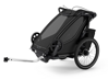 Thule Chariot Fahrradanhänger | northline-at.com