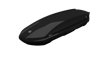 Northline EVOspace,  schwarz glänzend