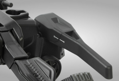 Anhängerkupplungs-Fahrradträger BuzzRack Scorpion PRO 3