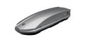 Northline EVOspace, silber glänzend