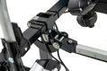 Anhängerkupplungs-Fahrradträger Northline ForBike 3 EVO
