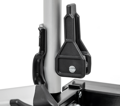Anhängerkupplungs-Fahrradträger Northline For E-Bike 2 EVO