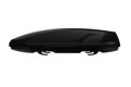 Dachbox Northline Sunny L schwarz glänzend