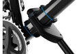 Anhängerkupplungs-Fahrradträger Thule VeloCompact 3+1 (926+1)