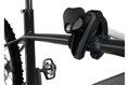 Anhängerkupplungs-Fahrradträger Thule VeloCompact 3+1 (926+1)
