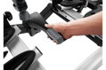 Anhängerkupplungs-Fahrradträger Thule VeloCompact 3+1 (926+1)