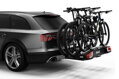 Anhängerkupplungs-Fahrradträger Thule VeloSpace XT 3+1 (939)