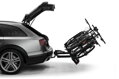 Anhängerkupplungs-Fahrradträger Thule VeloSpace XT 3+1 (939)
