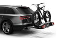 Anhängerkupplungs-Fahrradträger Thule VeloSpace XT 3+1 (939)