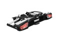 Anhängerkupplungs-Fahrradträger Thule VeloSpace XT 3+1 (939)