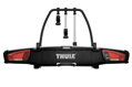 Anhängerkupplungs-Fahrradträger Thule VeloSpace XT 3+1 (939)