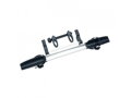 Anhängerkupplungs-Fahrradträger Yakima EVO Adapter