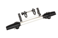 Anhängerkupplungs-Fahrradträger Yakima EVO Adapter