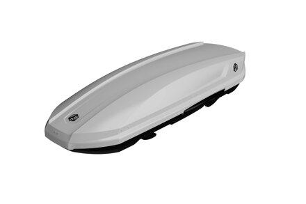 Dachbox Northline EVOspaceTEF weiß glänzend