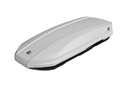 Dachbox Northline EvoSpaceTEF XL 2.0 weiß glänzend