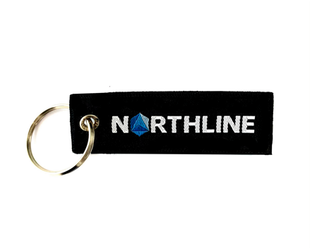 Northline Schlüsselanhänger