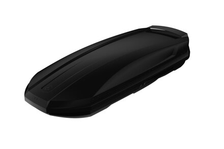 Dachbox Northline TirolTEF schwarz glänzend