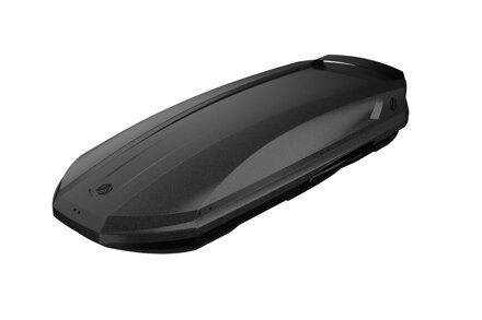 Dachbox Northline TirolTEF Carbon