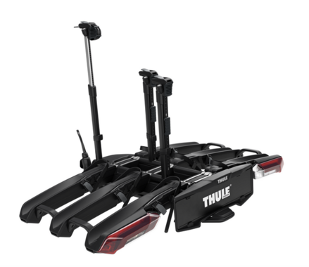 Anhängerkupplungs-Fahrradträger Thule Epos 3