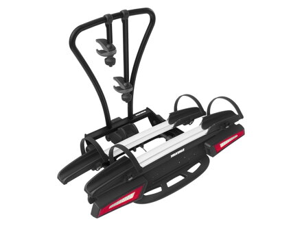 Anhängerkupplungs-Fahrradträger Yakima JustClick 2 EVO e-bike 