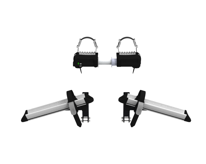 Northline ForBike EVO extra adapter