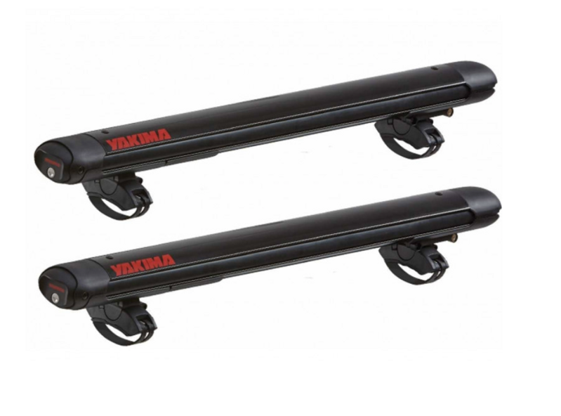 Yakima FatCat 6 EVO schwarz