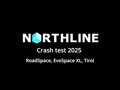 Dachbox Northline TirolTEF schwarz glänzend